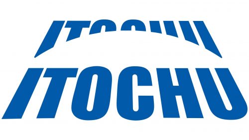 Logo de ITOCHU