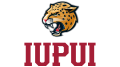 Logo de IUPUI Jaguars