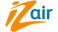 Logo de IZair
