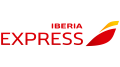 Logo de Iberia Express