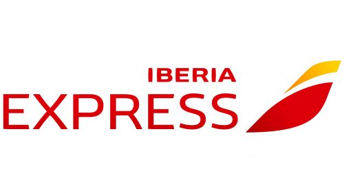 Logo de Iberia Express