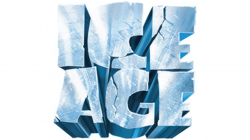 Logo de Ice Age