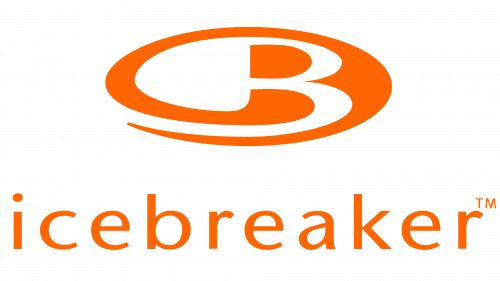 Logo de Icebreaker en 1995