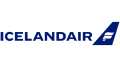 Logo de Icelandair