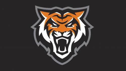 Logo de Idaho State Bengals Basketball