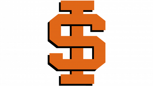 Logo de Idaho State Bengals Football
