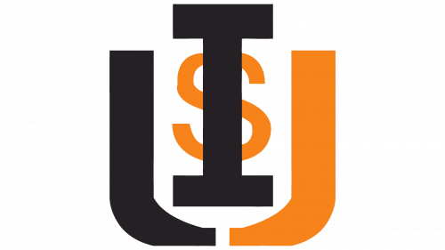 Logo de Idaho State Bengals en 1992