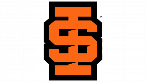 Logo de Idaho State Bengals en 2018