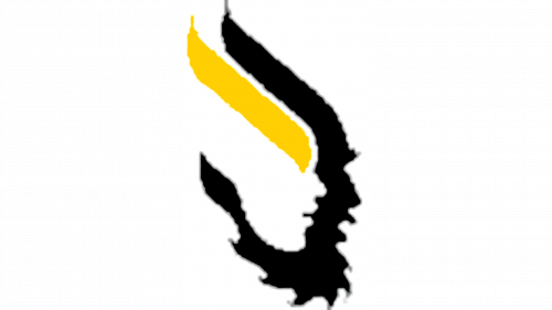 Logo de Idaho Vandals 1983-1991