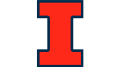 Logo de Illinois Fighting Illini