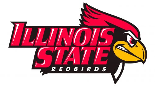 Logo de Illinois State Redbirds