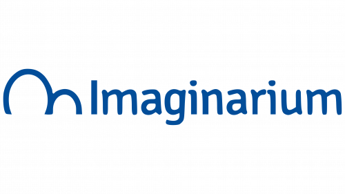 Logo de Imaginarium Old