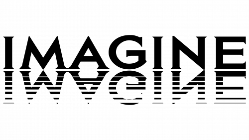 Logo de Imagine Entertainment en 1988