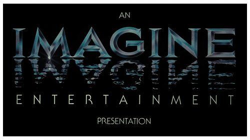 Logo de Imagine Entertainment en 1989
