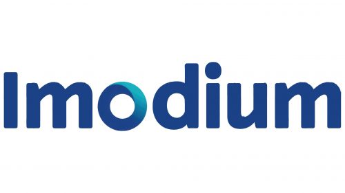 Logo de Imodium