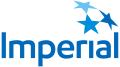 Logo de Imperial Oil