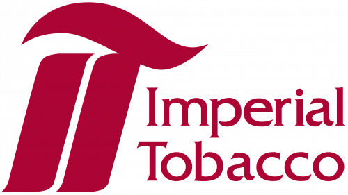 Logo de Imperial Tobacco en 1901
