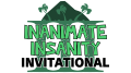 Logo de Inanimate Insanity