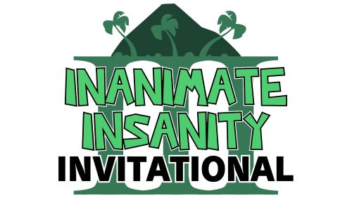 Logo de Inanimate Insanity