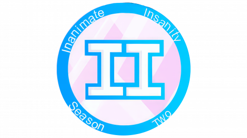 Logo de Inanimate Insanity II en 2013