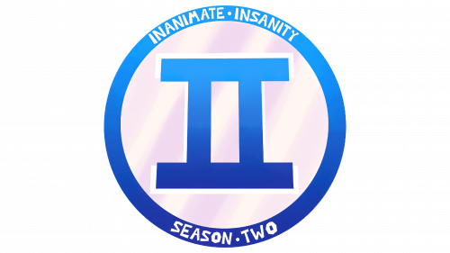 Logo de Inanimate Insanity II en 2016