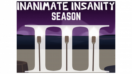 Logo de Inanimate Insanity Invitational en 2021