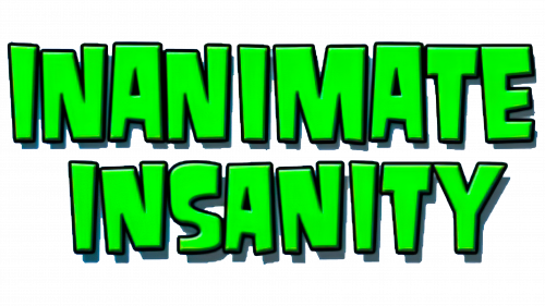 Logo de Inanimate Insanity en 2011