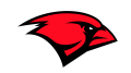 Logo de Incarnate Word Cardinals