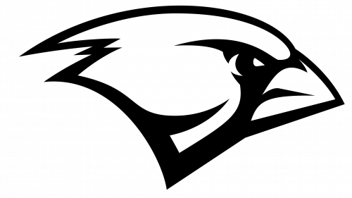 Logo de Incarnate Word Cardinals Basketball