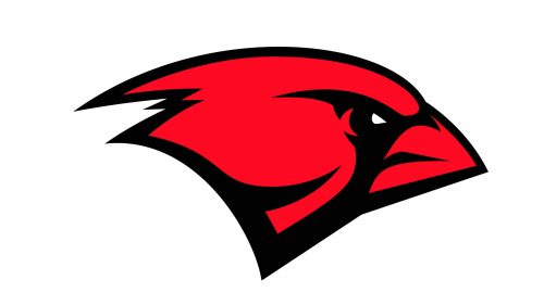 Logo de Incarnate Word Cardinals depuis 2011