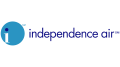 Logo de Independence Air