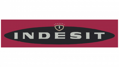 Logo de Indesit en 1970