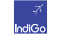 Logo de IndiGo
