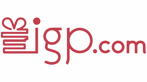 Logo de Indian Gifts Portal en 2015