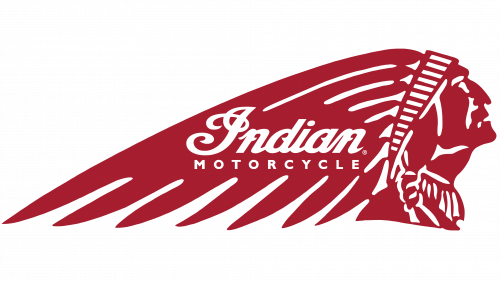 Logo de Indian motorcycle