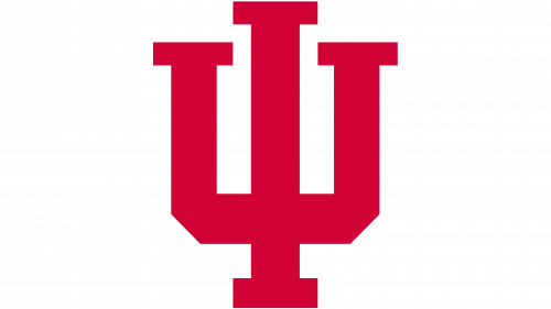 Logo de Indiana Hoosiers