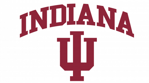 Logo de Indiana Hoosiers Baseball