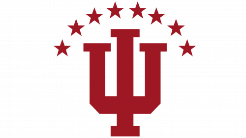 Logo de Indiana Hoosiers Soccer