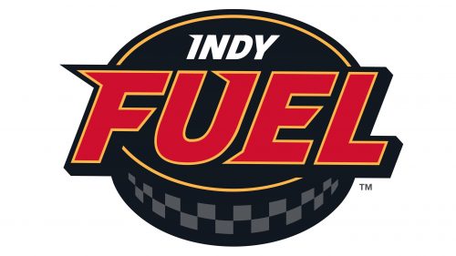 Logo de Indy Fuel