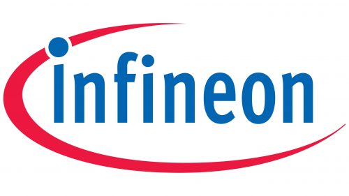 Logo de Infineon