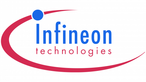 Logo de Infineon en 1999
