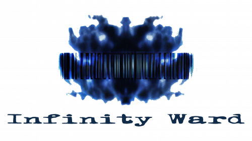 Logo de Infinity Ward en 2002