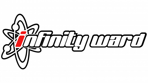Logo de Infinity Ward en 2003