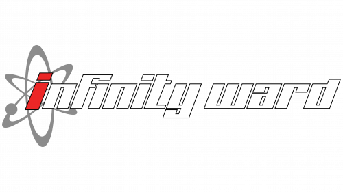 Logo de Infinity Ward en 2013