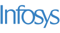 Logo de Infosys
