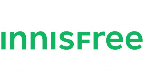Logo de Innisfree