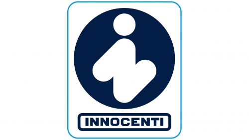 Logo de Innocenti
