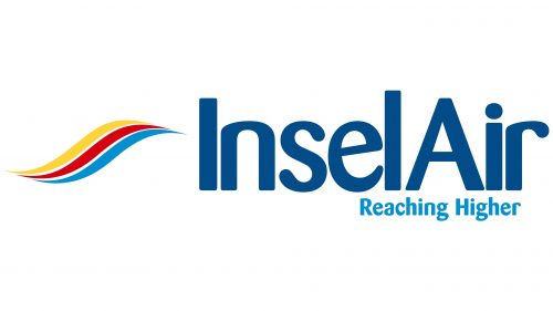 Logo de Insel Air