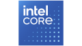 Logo de Intel Core