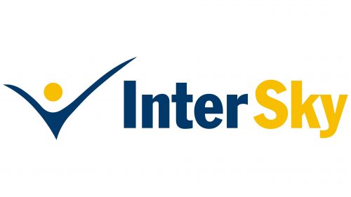 Logo de InterSky